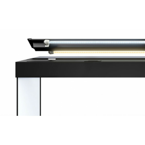 Juwel Rio 125 LED Grey 125L - укомплектованный аквариум, изображение 2