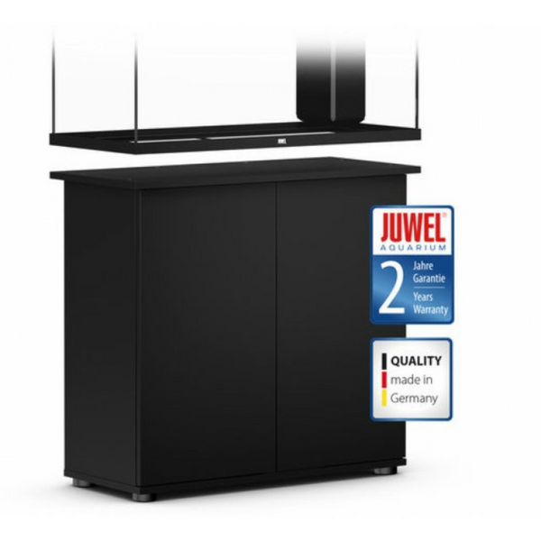 Juwel Rio 125 LED Grey 125L - укомплектованный аквариум, изображение 4