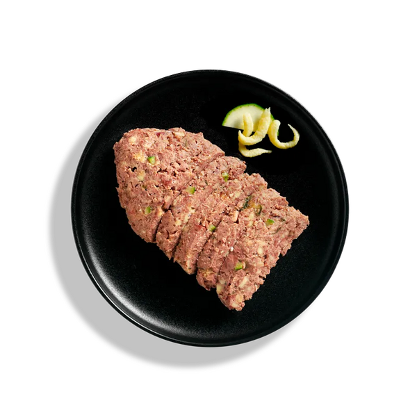 Belcando Beef with Spaetzie&Courgette 300gr - Suņu konservi ar liellopu gaļu, nūdelēm un cukini, 2 image