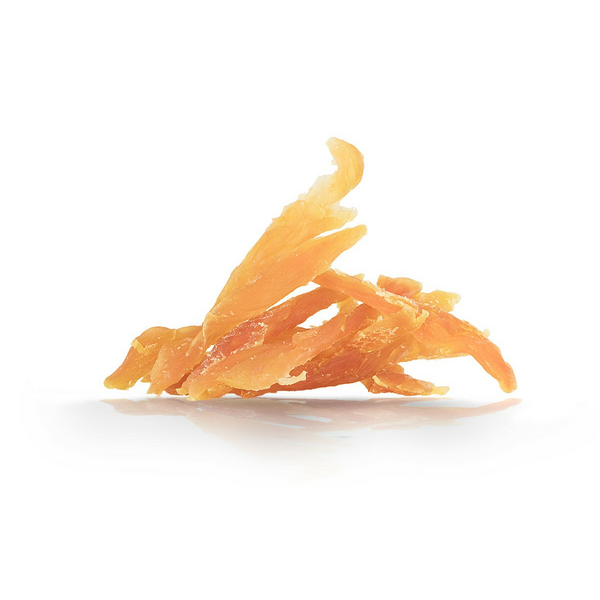 HAU&MIAU Twisted Chicken Slices 500g - Куриное филе