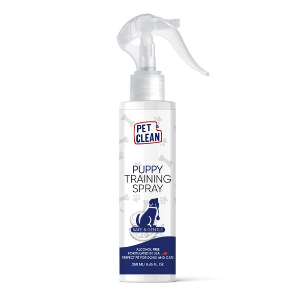 PUPPY TRAINING SPRAY 250ml