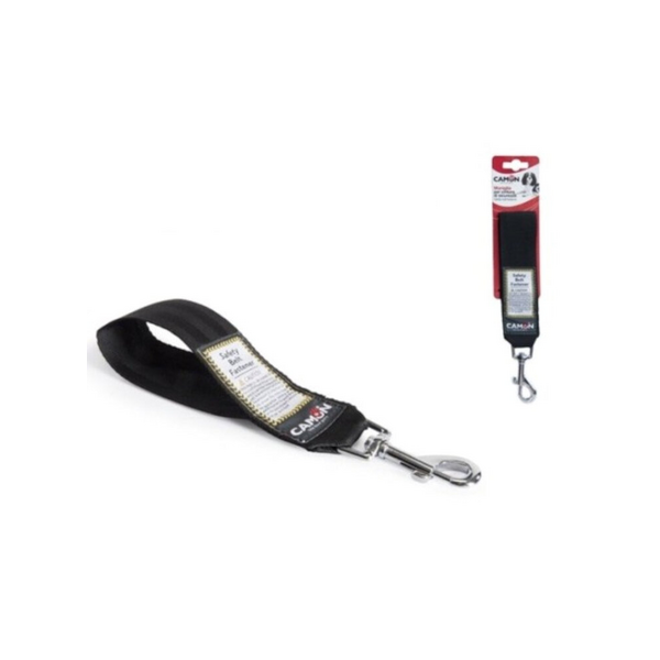 Car Safety Leash - автомобильный ремень безопасности, 45 x 1700мм