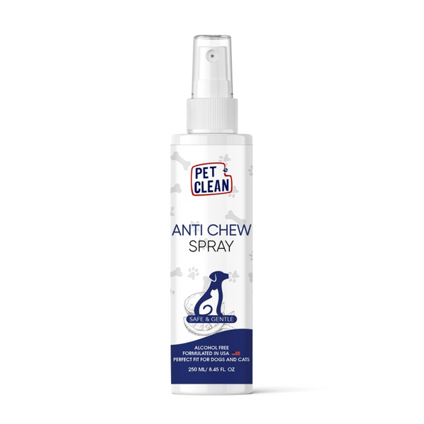 ANTI CHEW SPRAY 250ml