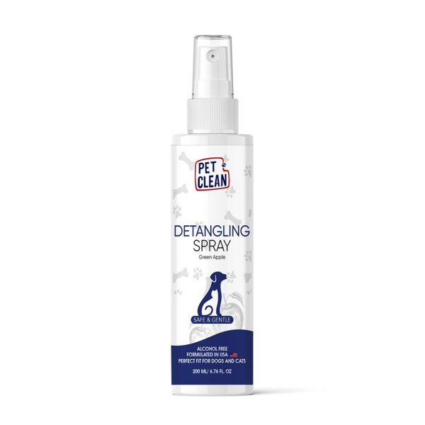 DETANGLING SPRAY 200ml