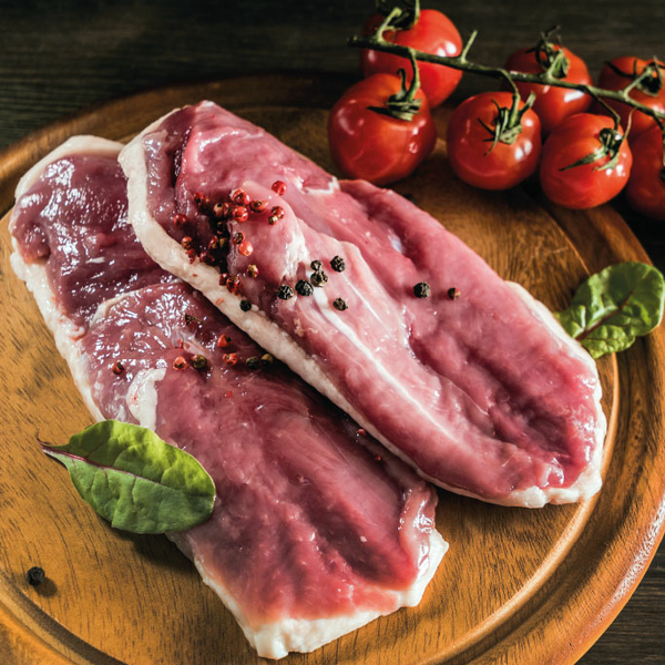 Piper with Cod and Tomato 800g - Консервы для собак с треской и томатами, изображение 2