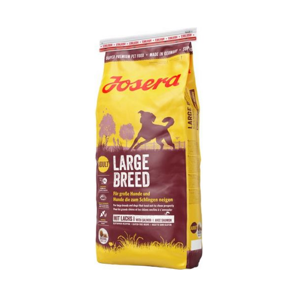 Josera Petfood Josera SP suņiem Large Breed 12.5 kg