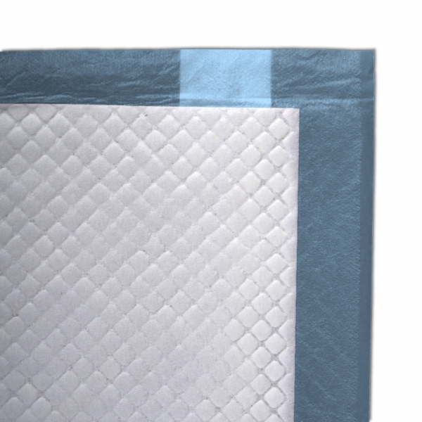 Absorbējoši vienreizējie palidziņi 60x40 cm 24gb, 3 image