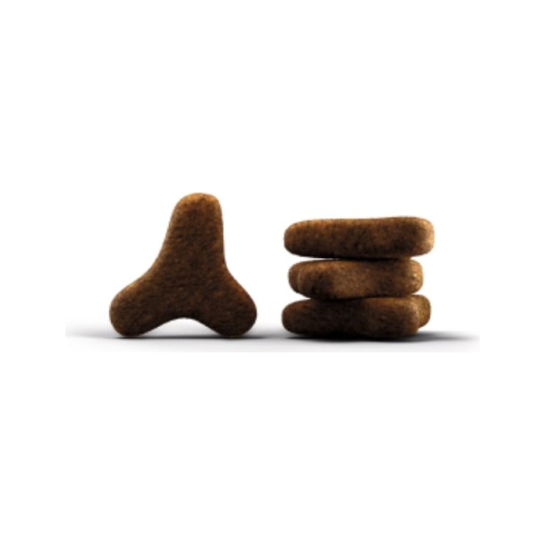 Josera Petfood Josera SP kaķiem NatureCat 2 kg, изображение 3