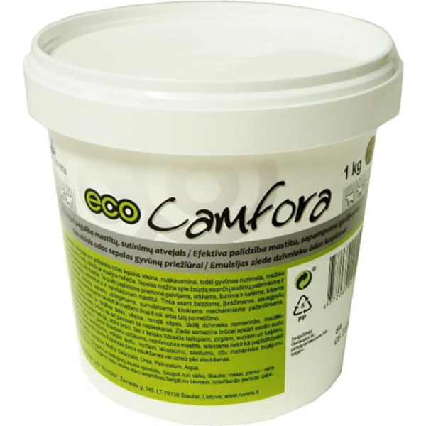 Ruvera Ecocamfora 1 kg, изображение 2
