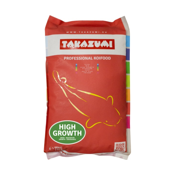 Takazumi High growth 10kg