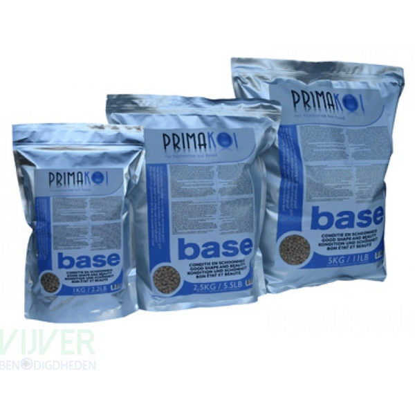 Takazumi Primakoi base 10kg