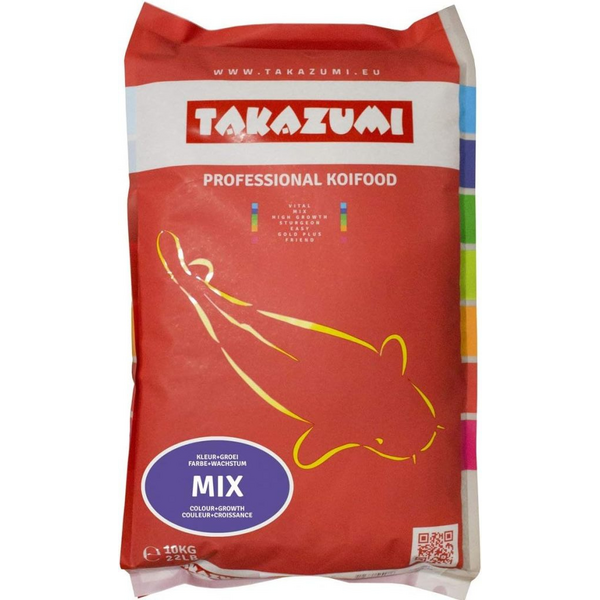 Takazumi Mix 10kg