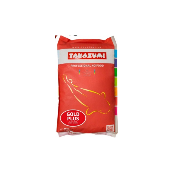 Takazumi Gold Plus 10kg
