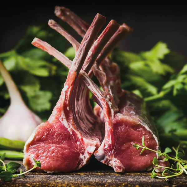 Piper Rabbit with apple 800g - konservi suņiem Trusis ar ābolu, 2 image