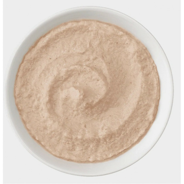 Schesir Baby Mousse Chicken&Chicken Liver 70g - vistas un vistas aknu uzputenis kaķēniem, 2 image