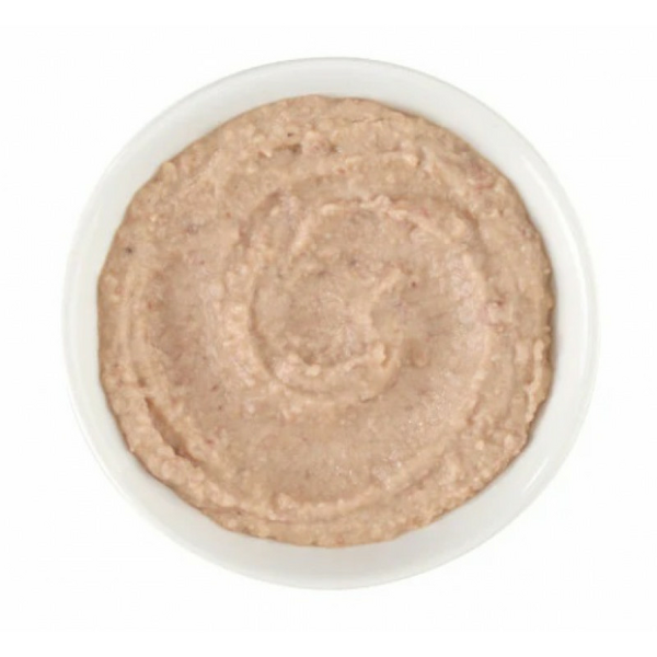 Schesir After Dark Chicken with Beef Velvet Mousse 80g - vistas un liellopa gaļas uzputenis, 5 image