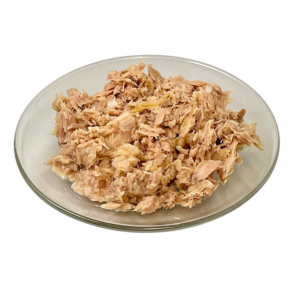 NATURINA ELITE WET TUNA SLICES 70G - KONSERVI KAĶIEM (TUNČA GABALIŅI), 2 image