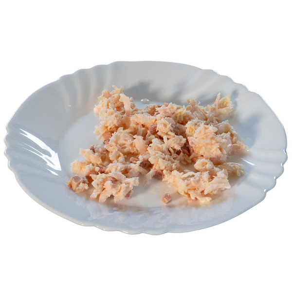 NATURINA ELITE WET CHICKEN WITH DUCK 70G - KONSERVI KAĶIEM (VISTA AR PĪLI), 2 image