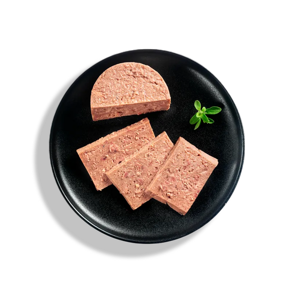 Leonardo Fish 800gr - Консервы для кошек с рыбой, изображение 2