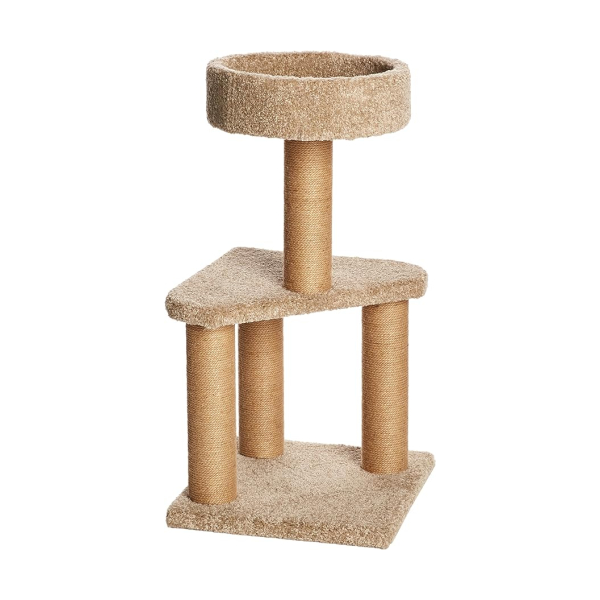 Kaķu skrāpējamā māja ( brāķēts )