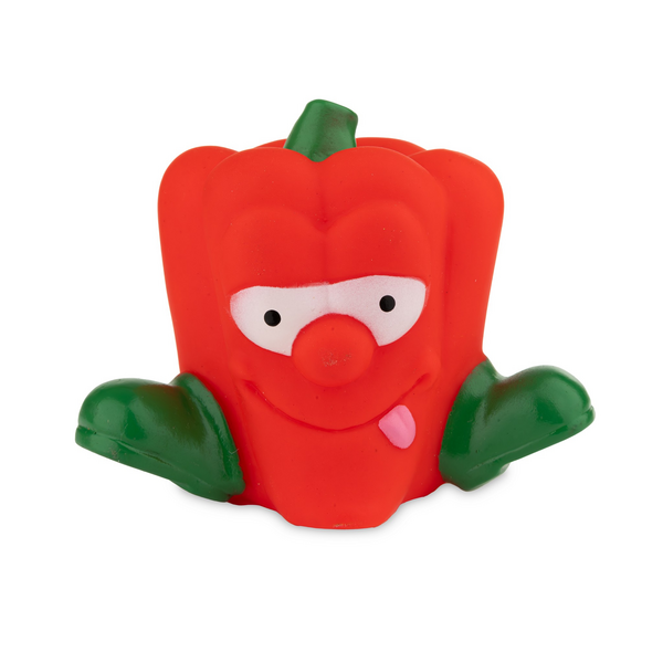 Barry King rotaļlieta suņiem, pipars, vinils, 11 cm