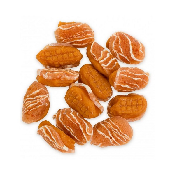 1+1 HAU & MIAU nigiri sushi salmon with chicken 500g