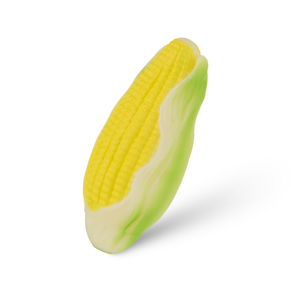 Barry King rotaļlieta suņiem, kukurūza, vinils, 10 cm