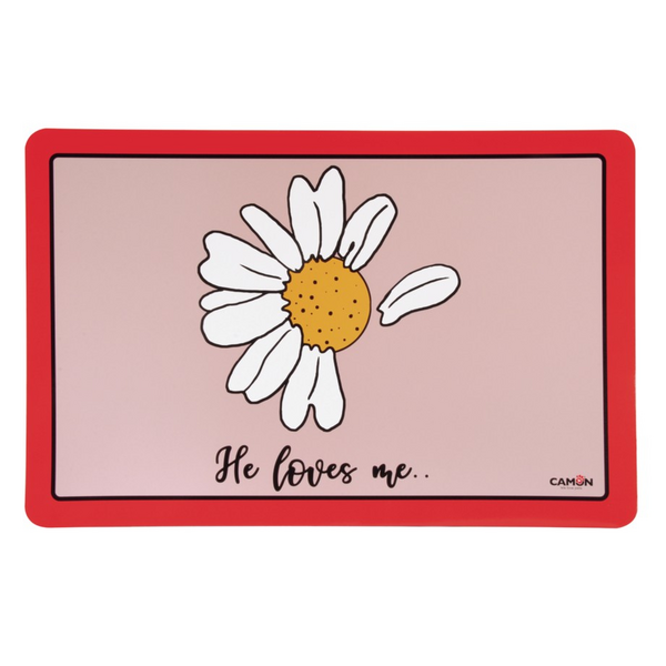 CAMON Paliktnis "Margherite" 43x28cm