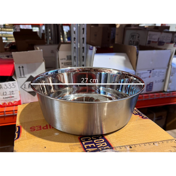 Bļoda ēdienam vai ūdenim (mazliet brāķēta) 1