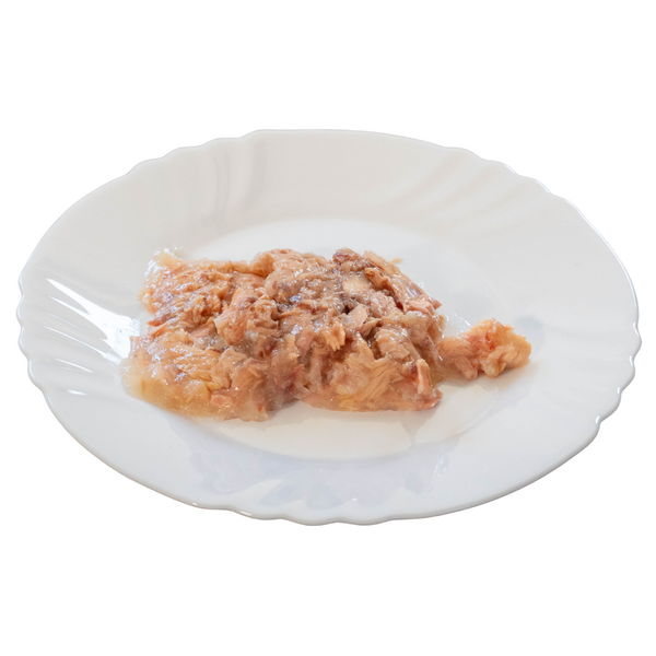 NATURINA ELITE WET TUNA WITH ALOE VERA IN JELLY 70G - KONSERVI KAĶIEM (TUNCIS AR ALVEJU), 2 image