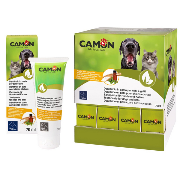 CAMON Зубная паста 70мл